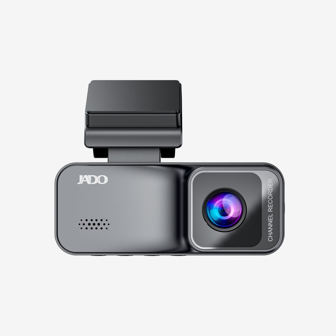 JADO D18 mini 4K dash cam front and rear with Wi-Fi